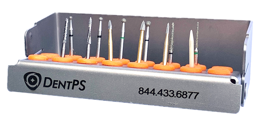 FG Surgical Essentials BloQ0701