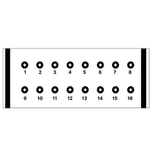 Load image into Gallery viewer, Bench Essentials Prep Kit BloQ0469