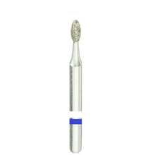 Load image into Gallery viewer, ZDR379/016 M High-Strength Ceramic Adjustment Diamond — Medium Grit (Blue/White Stripe)