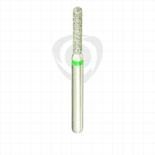 DKS1/012 — product photo on the DentPS engineering grid