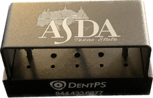 Load image into Gallery viewer, TXSTBA-300BK: 2 Pack!