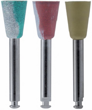 Load image into Gallery viewer, High-Strength Ceramic (HSC) Polishing intro BloQ™ HSCP.SF16