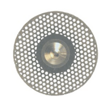 Load image into Gallery viewer, Made RIVETED Diamond Disk: S934-190: 1/pk.