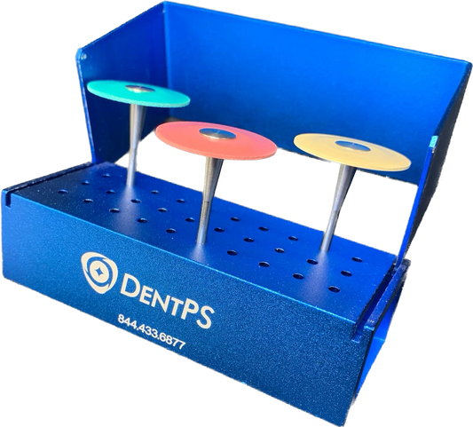 HSC HP Polishing Kits