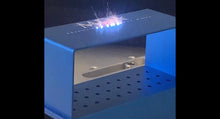 Load image into Gallery viewer, HP Aluminum Bur Block