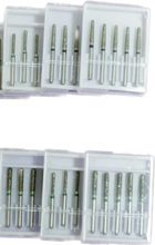 Load image into Gallery viewer, 12-Pack Chamfer Bundle D856/016