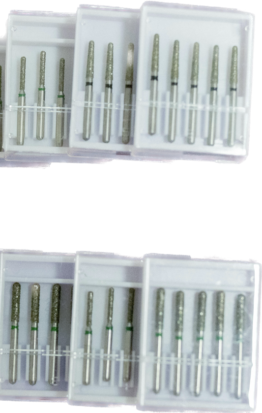 12-Pack Modified Shoulder Bundle D847KR/016