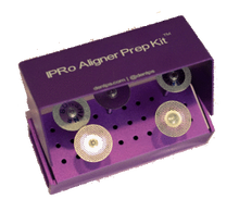 Load image into Gallery viewer, IPRo Aligner Prep Kit