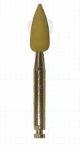 Load image into Gallery viewer, LDF3F — product photo on the DentPS engineering grid
