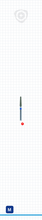 Load image into Gallery viewer, ZD856/018 — product on the DentPS engineering grid
