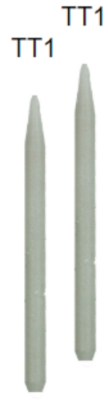 CT1 Ceramic Tissue Trimmer 1strument FG