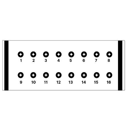Bench Essentials Prep Kit BloQ0469