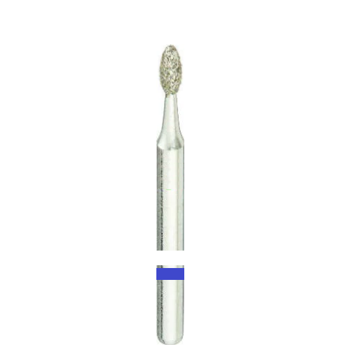 ZDR379/016 M High-Strength Ceramic Adjustment (MEDIUM Grit-Blue/White Stripe)
