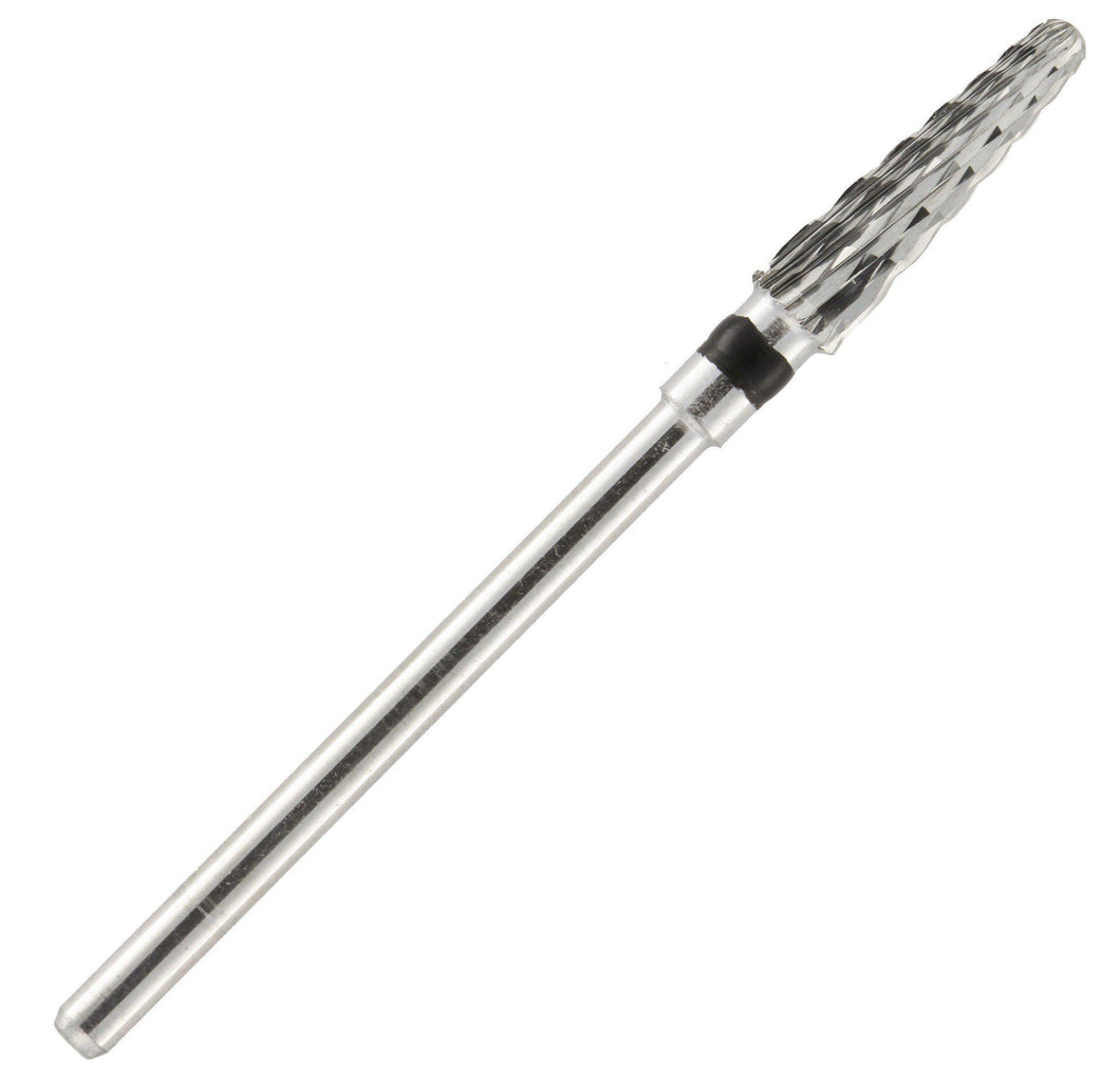 UC079GTI/040  Coarse Titanium Toothing (GTI) - Lab Carbide Cutters