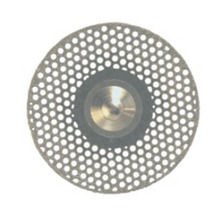 Load image into Gallery viewer, Germany Made RIVETED Diamond Disk: S934-190 - Pack of 1
