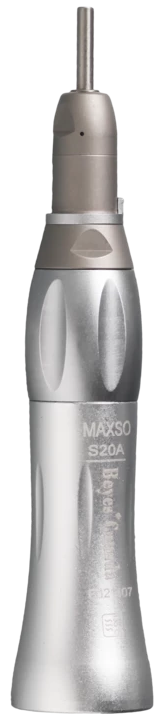 BEYES Low Speed Air ,Straight Nose Cone, External Water Spray ST2010 - PK1 & PK3